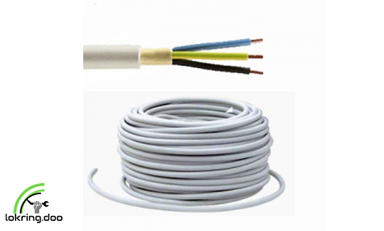 elektro oprema i rasveta