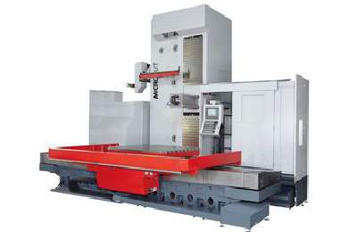 Cnc Masine