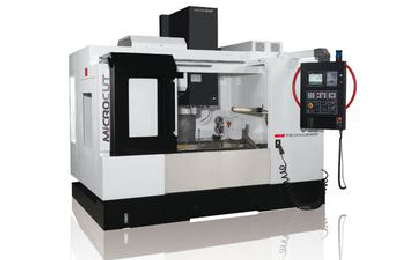 Cnc Masine