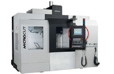 Cnc Masine