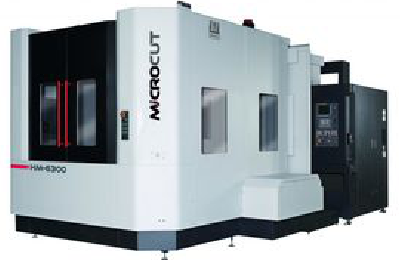 Cnc Masine