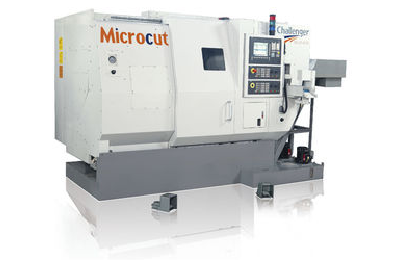 Cnc Masine