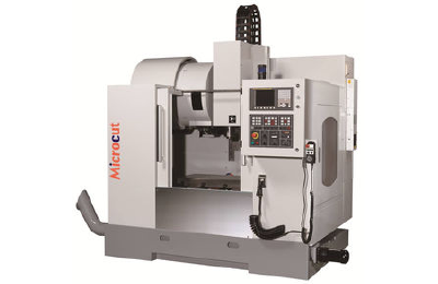 Vertikalni obradni centri