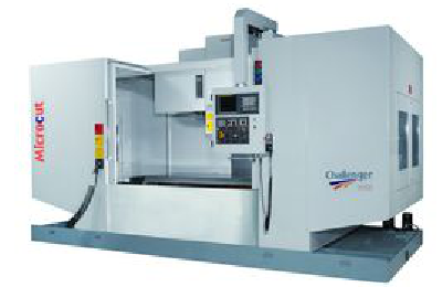 Vertikalni obradni centri