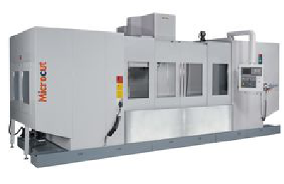 Vertikalni obradni centri