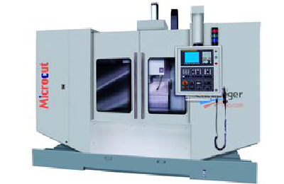 Vertikalni obradni centri