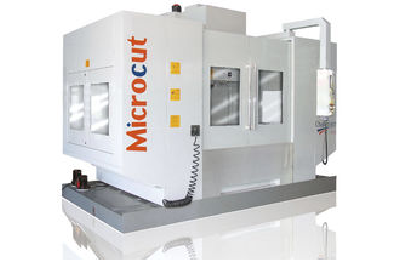 Vertikalni obradni centri