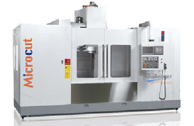 Vertikalni obradni centri